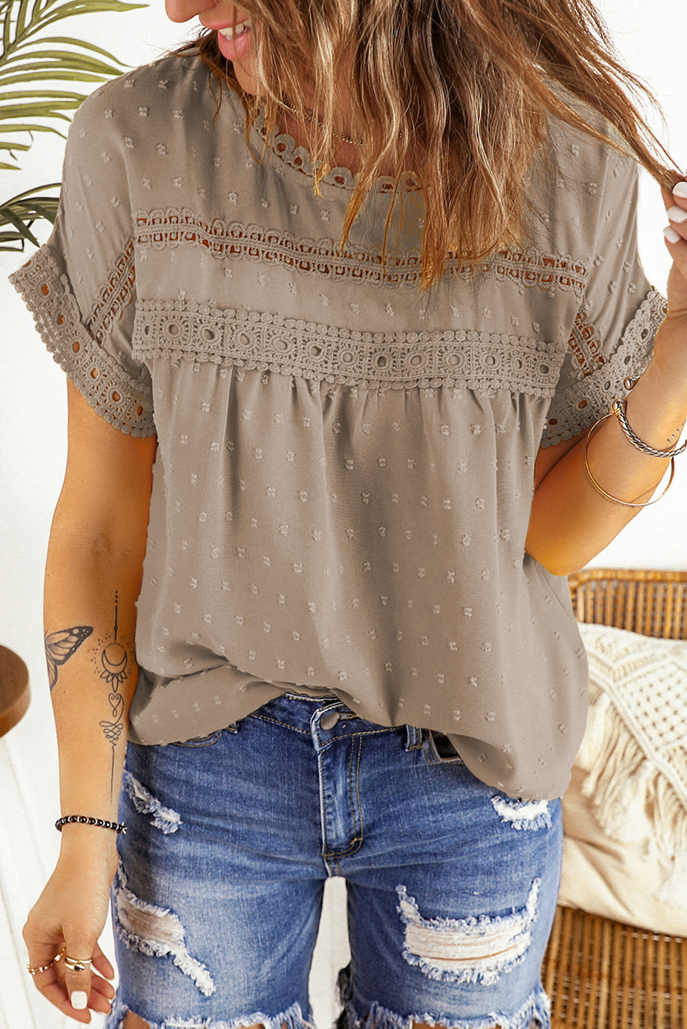 Tops