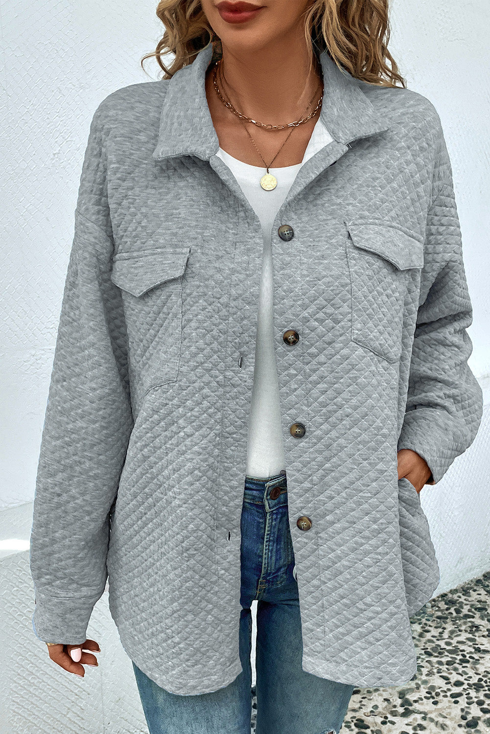Jackets / Cardigans